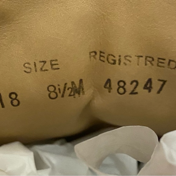 Corral Western Boots.  Beautiful black cutouts. - Picture 6 of 13